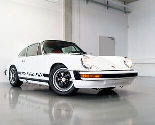 Porsche 911 Urmodell Gebrauchtwagen