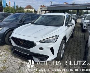 Cupra Formentor Gebrauchtwagen