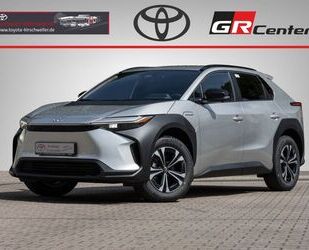 Toyota bZ4X Gebrauchtwagen