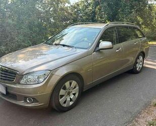 Mercedes-Benz C 200 Gebrauchtwagen