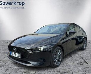 Mazda 3 Gebrauchtwagen