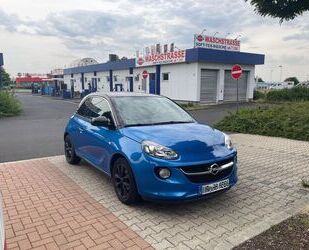 Opel Adam Gebrauchtwagen