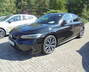 Honda Civic Gebrauchtwagen