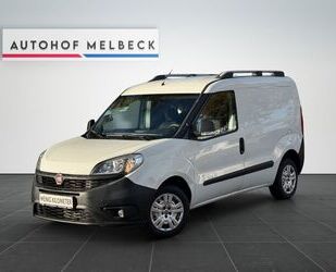 Fiat Doblo Gebrauchtwagen