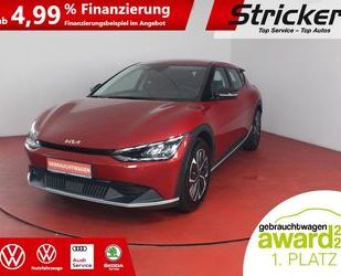 Kia EV6 Gebrauchtwagen