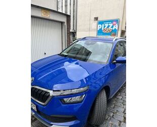 Skoda Kamiq Gebrauchtwagen