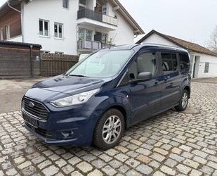 Ford Grand Tourneo Gebrauchtwagen
