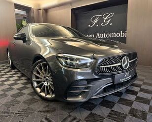 Mercedes-Benz E 220 Gebrauchtwagen