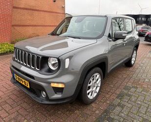 Jeep Renegade Gebrauchtwagen