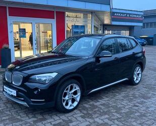 BMW X1 Gebrauchtwagen