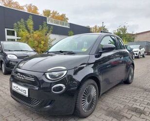Fiat 500e Gebrauchtwagen