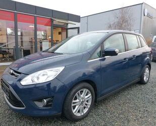 Ford Grand C-Max Gebrauchtwagen