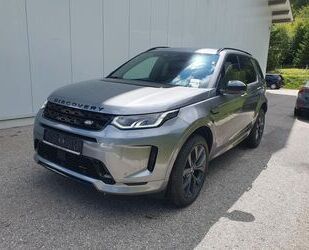 Land Rover Discovery Sport Gebrauchtwagen