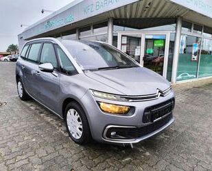 Citroen Grand C4 Picasso / SpaceTourer Gebrauchtwagen