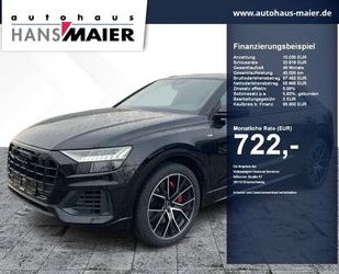 Audi Q8 Gebrauchtwagen