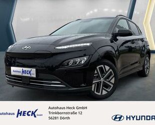 Hyundai KONA Gebrauchtwagen