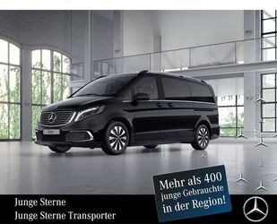 Mercedes-Benz EQV Gebrauchtwagen