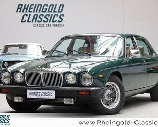 Jaguar XJ12 Gebrauchtwagen