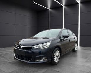 Citroen C4 Gebrauchtwagen