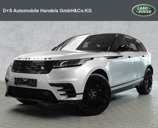 Land Rover Range Rover Velar Gebrauchtwagen