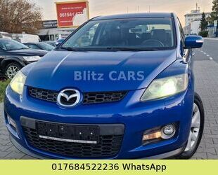 Mazda CX-7 Gebrauchtwagen