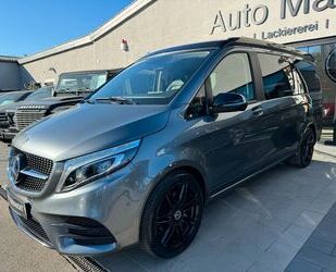 Mercedes-Benz V 300 Gebrauchtwagen