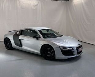 Audi R8 Gebrauchtwagen