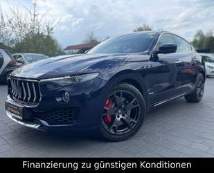 Maserati Levante Gebrauchtwagen