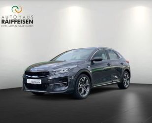 Kia XCeed Gebrauchtwagen