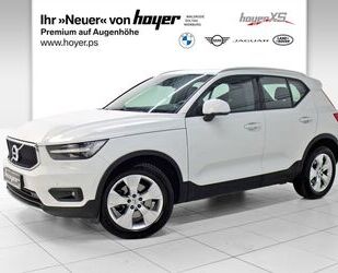Volvo XC40 Gebrauchtwagen