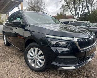 Skoda Kamiq Gebrauchtwagen