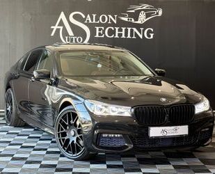 BMW 730 Gebrauchtwagen