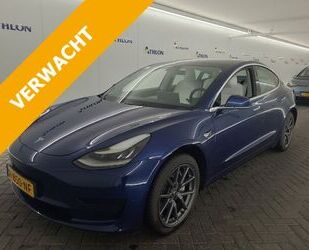 Tesla Model 3 Gebrauchtwagen