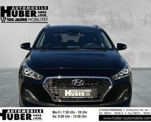 Hyundai i30 Gebrauchtwagen