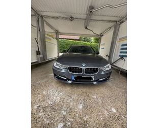 BMW 320 Gebrauchtwagen