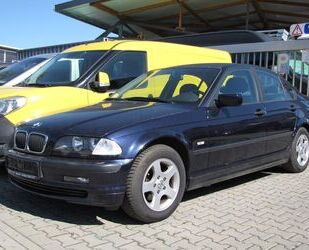 BMW 316 Gebrauchtwagen