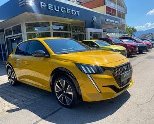 Peugeot 208 Gebrauchtwagen