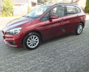 BMW 218 Gebrauchtwagen
