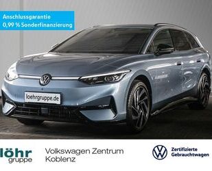 VW ID.7 Gebrauchtwagen