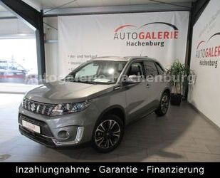 Suzuki Vitara Gebrauchtwagen