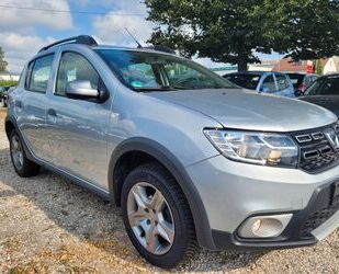 Dacia Sandero Gebrauchtwagen