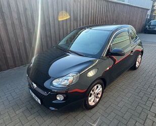 Opel Adam Gebrauchtwagen