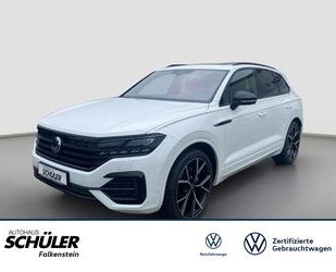VW Touareg Gebrauchtwagen