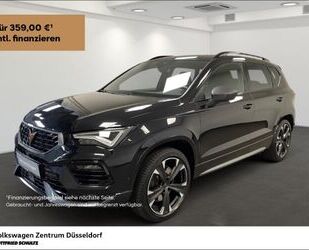 Cupra Ateca Gebrauchtwagen