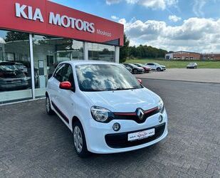 Renault Twingo Gebrauchtwagen