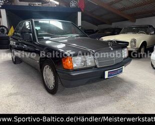 Mercedes-Benz 190 Gebrauchtwagen