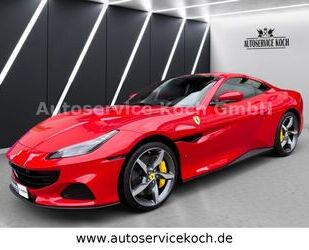 Ferrari Portofino Gebrauchtwagen