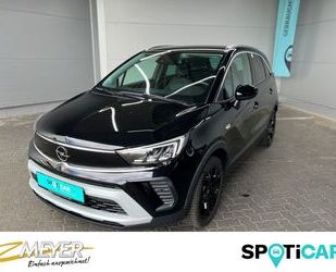 Opel Crossland (X) Gebrauchtwagen