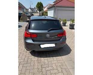BMW 116 Gebrauchtwagen