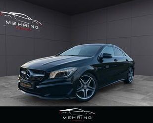 Mercedes-Benz CLA 200 Gebrauchtwagen